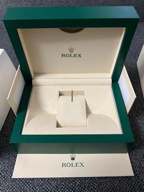 buy rolex box|genuine rolex box.